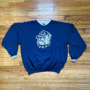 Georgetown Hoyas Sweater